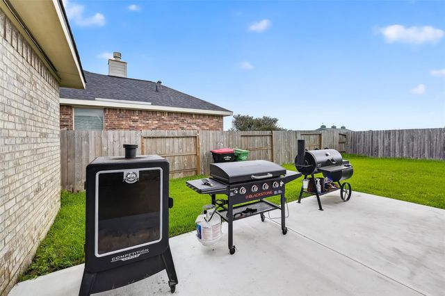 7914 Ingle Oak Drive, Houston, TX 77041