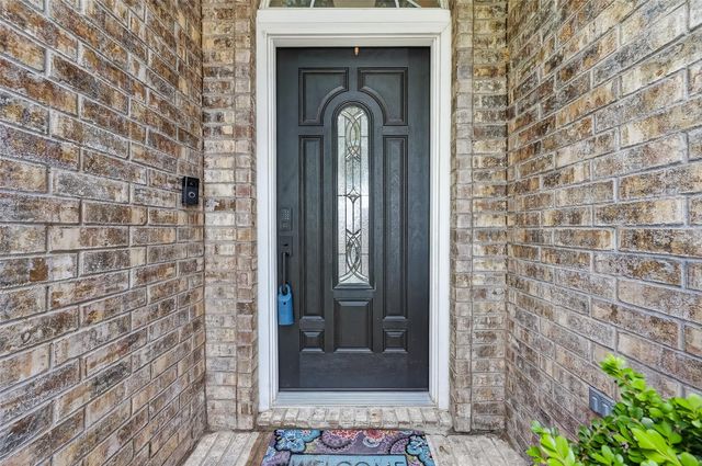 7914 Ingle Oak Drive, Houston, TX 77041