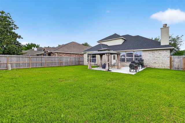 7914 Ingle Oak Drive, Houston, TX 77041