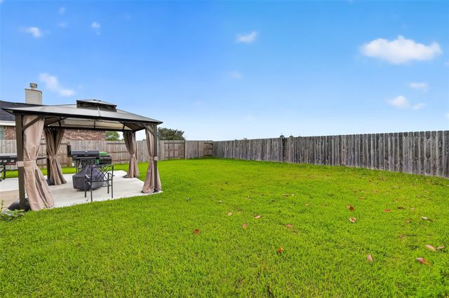 7914 Ingle Oak Drive, Houston, TX 77041