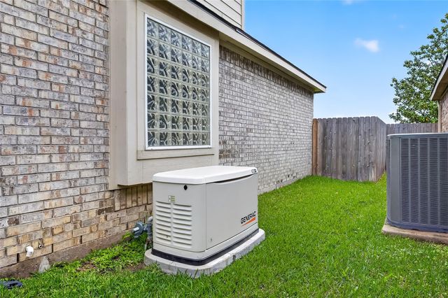 7914 Ingle Oak Drive, Houston, TX 77041