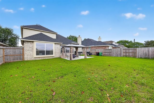 7914 Ingle Oak Drive, Houston, TX 77041