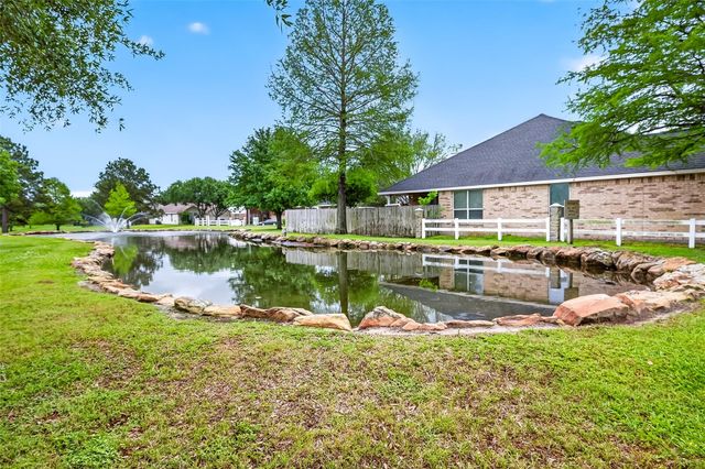 7914 Ingle Oak Drive, Houston, TX 77041