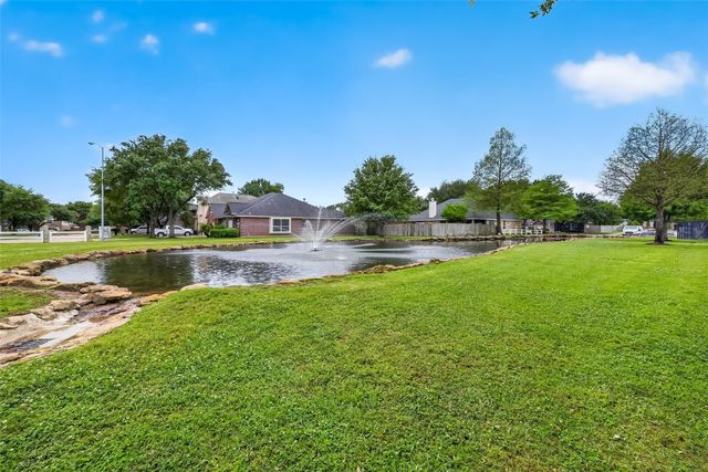 7914 Ingle Oak Drive, Houston, TX 77041