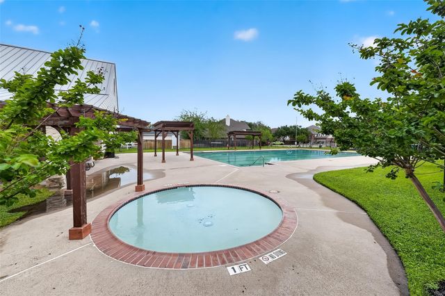 7914 Ingle Oak Drive, Houston, TX 77041