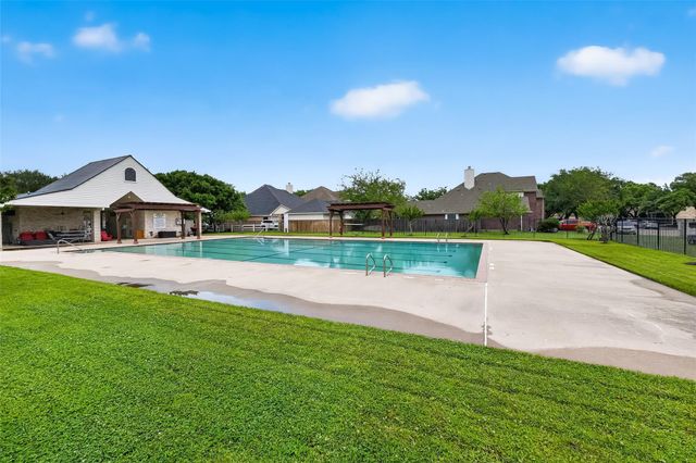 7914 Ingle Oak Drive, Houston, TX 77041