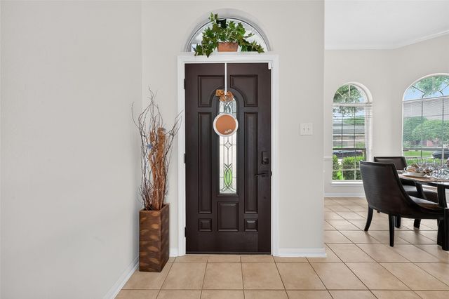 7914 Ingle Oak Drive, Houston, TX 77041