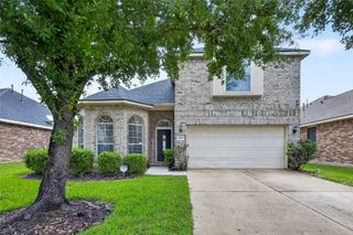 7914 Ingle Oak Drive, Houston, TX 77041