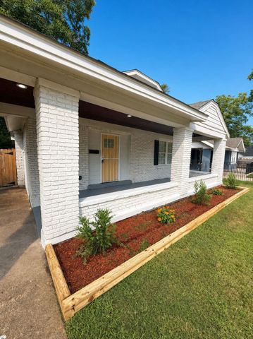 605 N HOLLYWOOD ST, Memphis, TN 38112