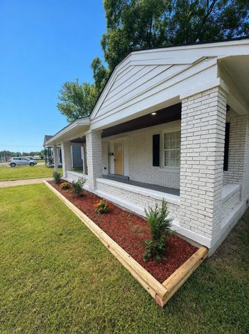 605 N HOLLYWOOD ST, Memphis, TN 38112