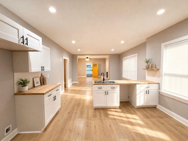 605 N HOLLYWOOD ST, Memphis, TN 38112