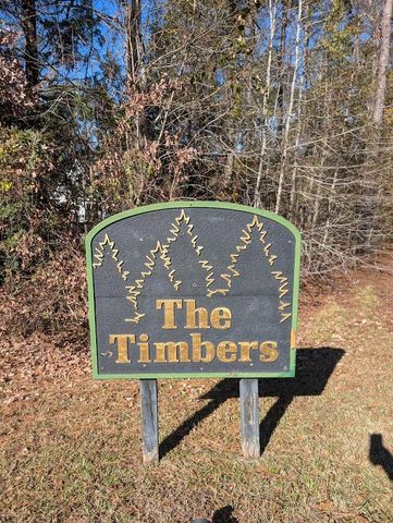 3015 Timber Woods Drive, Appling, GA 30802