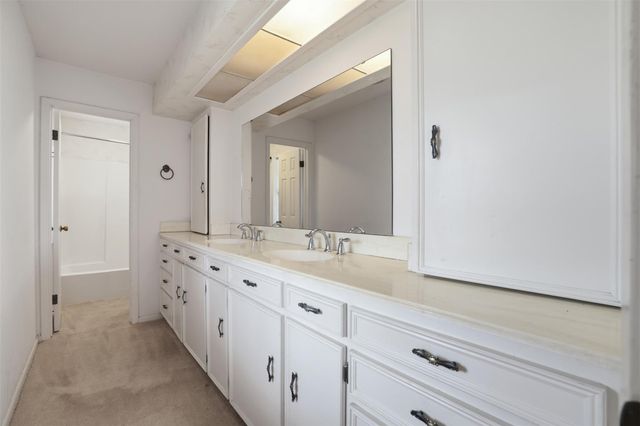 506 Bayou Drive, Richmond, TX 77469