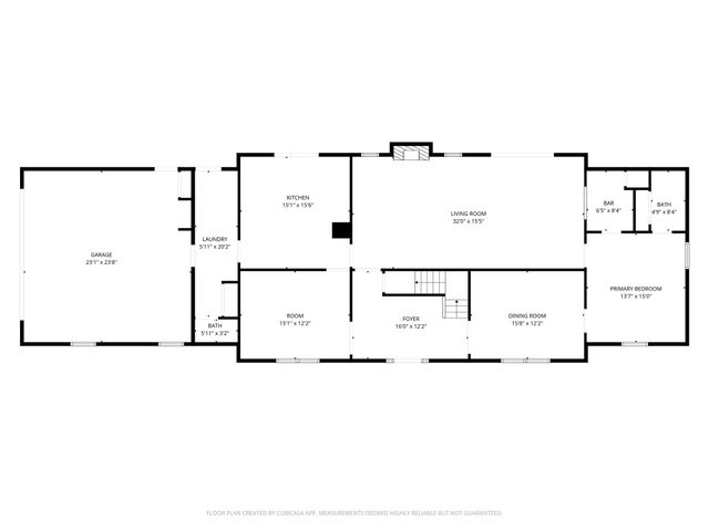 506 Bayou Drive, Richmond, TX 77469