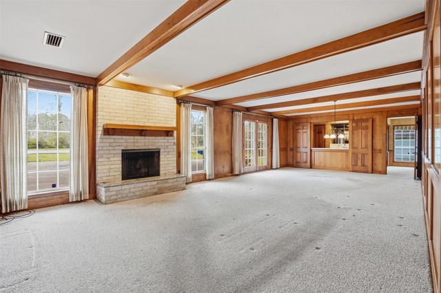 506 Bayou Drive, Richmond, TX 77469