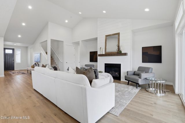 4415 W Homeward Bound Blvd, Coeur D'alene, ID 83815