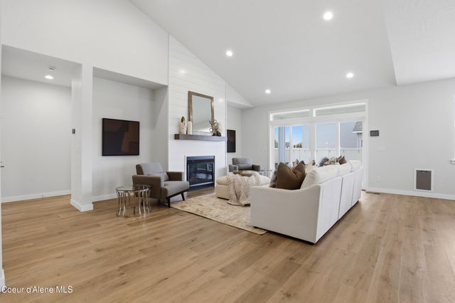 4415 W Homeward Bound Blvd, Coeur D'alene, ID 83815