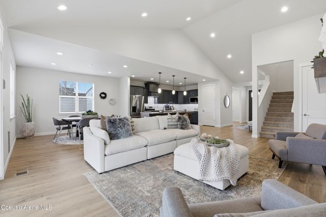 4415 W Homeward Bound Blvd, Coeur D'alene, ID 83815