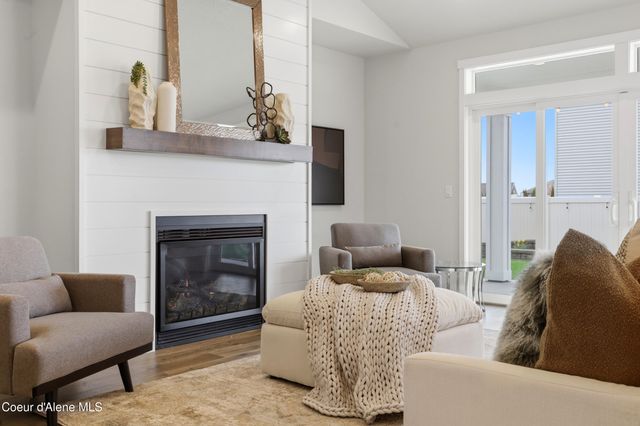 4415 W Homeward Bound Blvd, Coeur D'alene, ID 83815