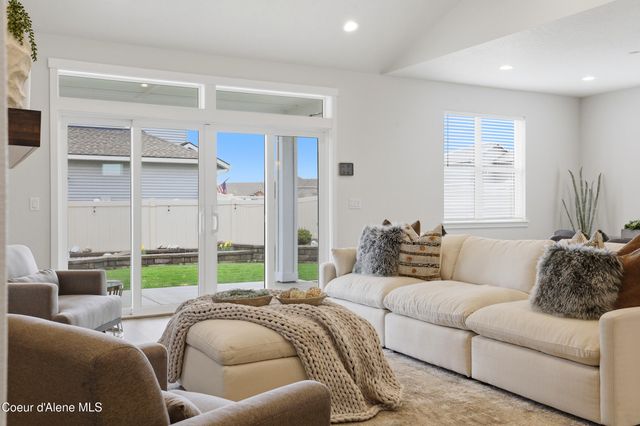 4415 W Homeward Bound Blvd, Coeur D'alene, ID 83815