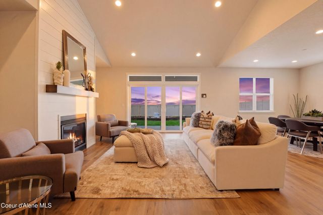 4415 W Homeward Bound Blvd, Coeur D'alene, ID 83815