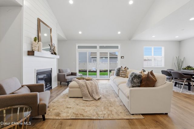 4415 W Homeward Bound Blvd, Coeur D'alene, ID 83815