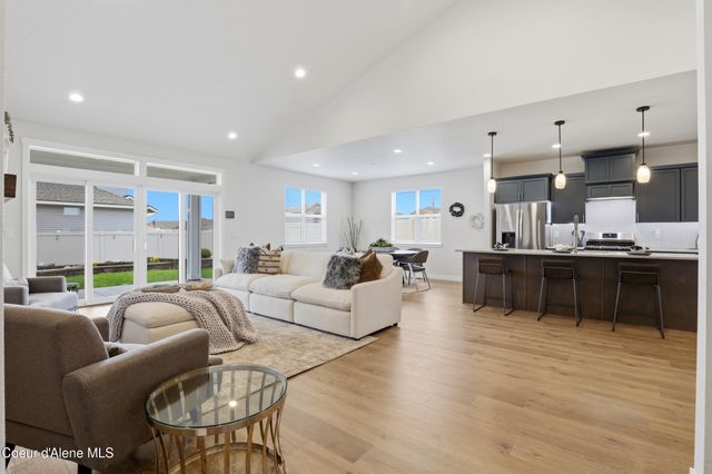 4415 W Homeward Bound Blvd, Coeur D'alene, ID 83815