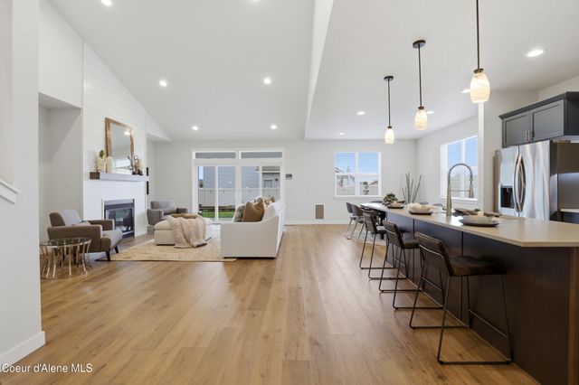 4415 W Homeward Bound Blvd, Coeur D'alene, ID 83815