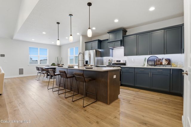 4415 W Homeward Bound Blvd, Coeur D'alene, ID 83815