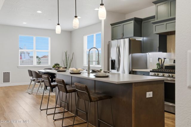 4415 W Homeward Bound Blvd, Coeur D'alene, ID 83815