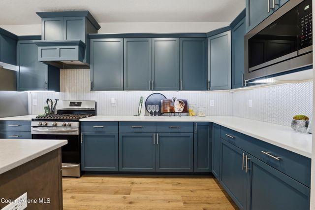 4415 W Homeward Bound Blvd, Coeur D'alene, ID 83815