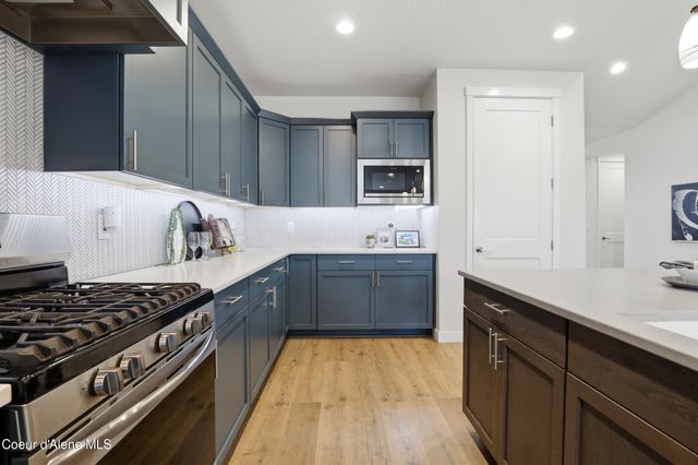 4415 W Homeward Bound Blvd, Coeur D'alene, ID 83815