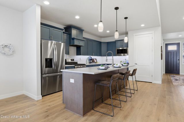 4415 W Homeward Bound Blvd, Coeur D'alene, ID 83815