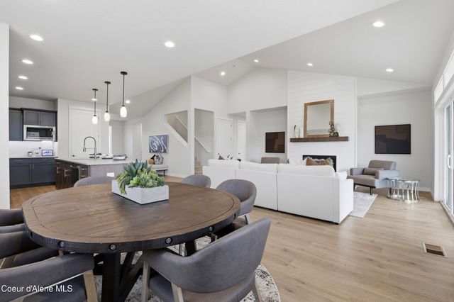 4415 W Homeward Bound Blvd, Coeur D'alene, ID 83815