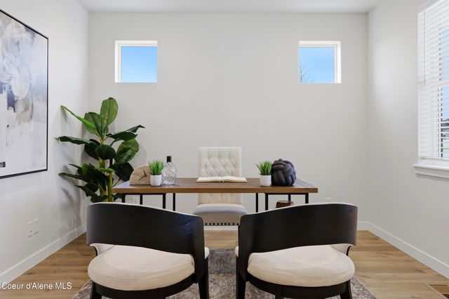 4415 W Homeward Bound Blvd, Coeur D'alene, ID 83815