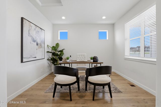 4415 W Homeward Bound Blvd, Coeur D'alene, ID 83815