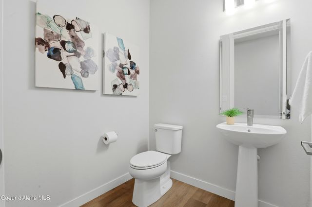 4415 W Homeward Bound Blvd, Coeur D'alene, ID 83815