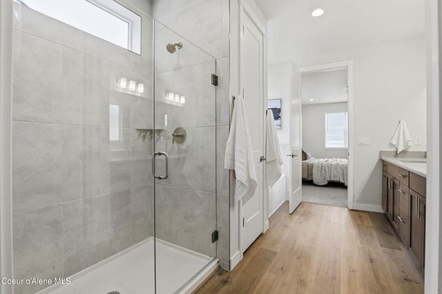 4415 W Homeward Bound Blvd, Coeur D'alene, ID 83815