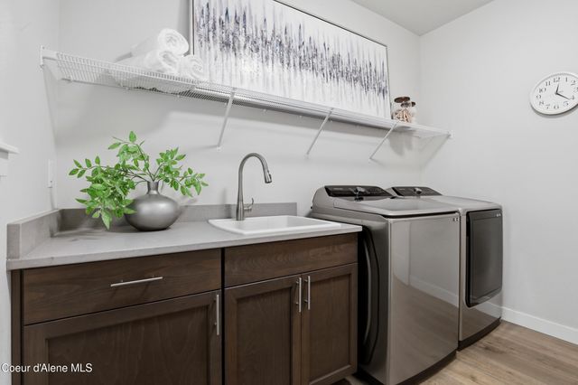 4415 W Homeward Bound Blvd, Coeur D'alene, ID 83815