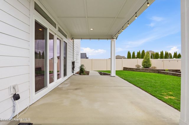 4415 W Homeward Bound Blvd, Coeur D'alene, ID 83815