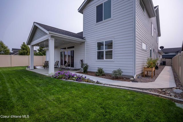 4415 W Homeward Bound Blvd, Coeur D'alene, ID 83815