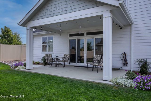 4415 W Homeward Bound Blvd, Coeur D'alene, ID 83815