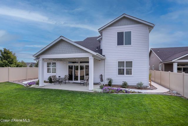 4415 W Homeward Bound Blvd, Coeur D'alene, ID 83815