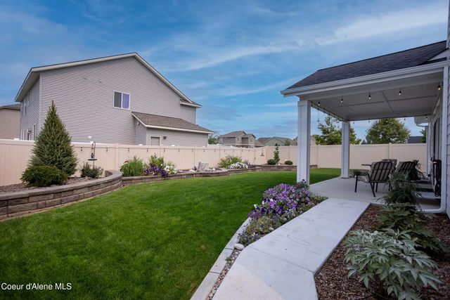 4415 W Homeward Bound Blvd, Coeur D'alene, ID 83815