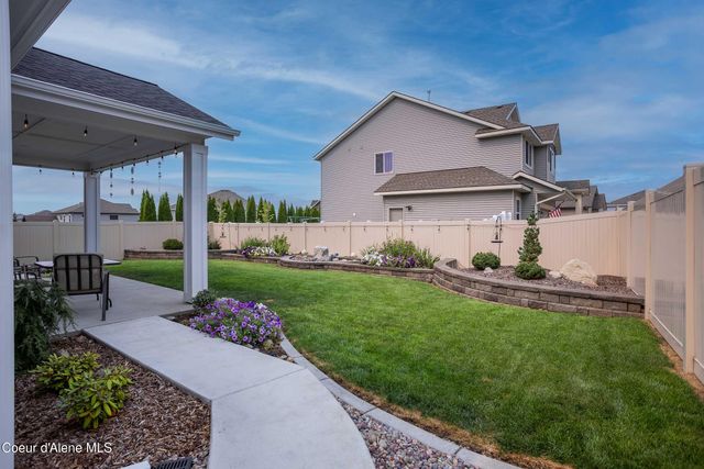 4415 W Homeward Bound Blvd, Coeur D'alene, ID 83815