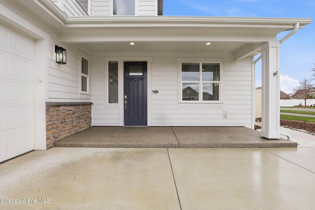 4415 W Homeward Bound Blvd, Coeur D'alene, ID 83815