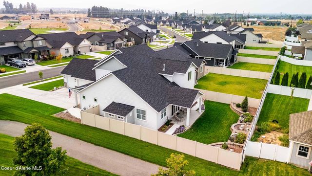 4415 W Homeward Bound Blvd, Coeur D'alene, ID 83815