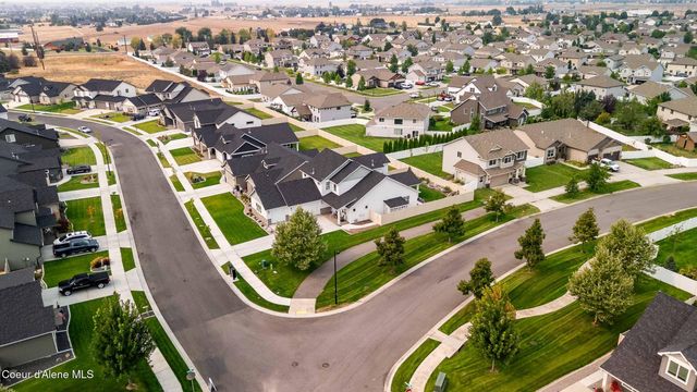 4415 W Homeward Bound Blvd, Coeur D'alene, ID 83815