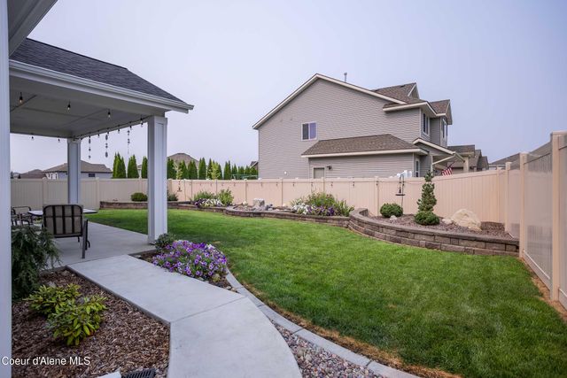 4415 W Homeward Bound Blvd, Coeur D'alene, ID 83815