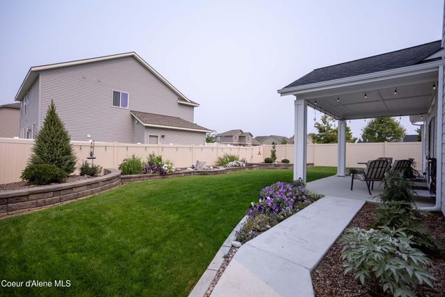 4415 W Homeward Bound Blvd, Coeur D'alene, ID 83815